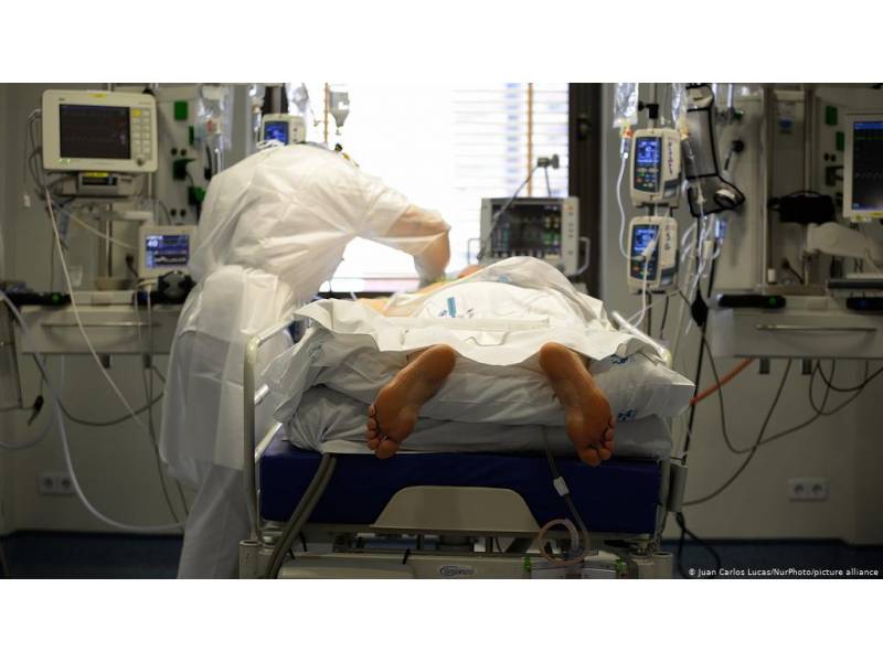 Covid update: 297 new cases, 131 in Gran Canaria, 47 in Tenerife, and 5 deaths