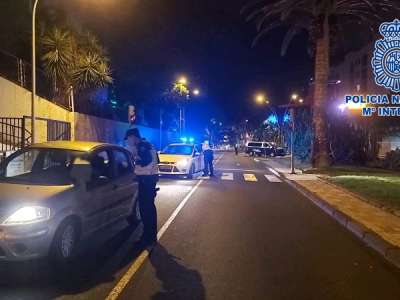 The Government will study making the curfew earlier