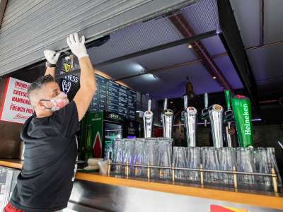 Canary Islands to announce "important aid" for hospitality and tourism businesses
