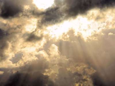 A cloudy Friday across the Canary Islands