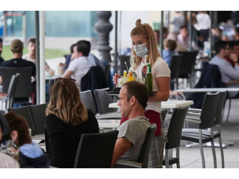 OFFICIAL: Islands on Level 2, including Tenerife, can have groups of 6 people