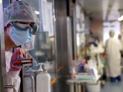 Covid update: 331 new cases, 75% in Gran Canaria and Lanzarote