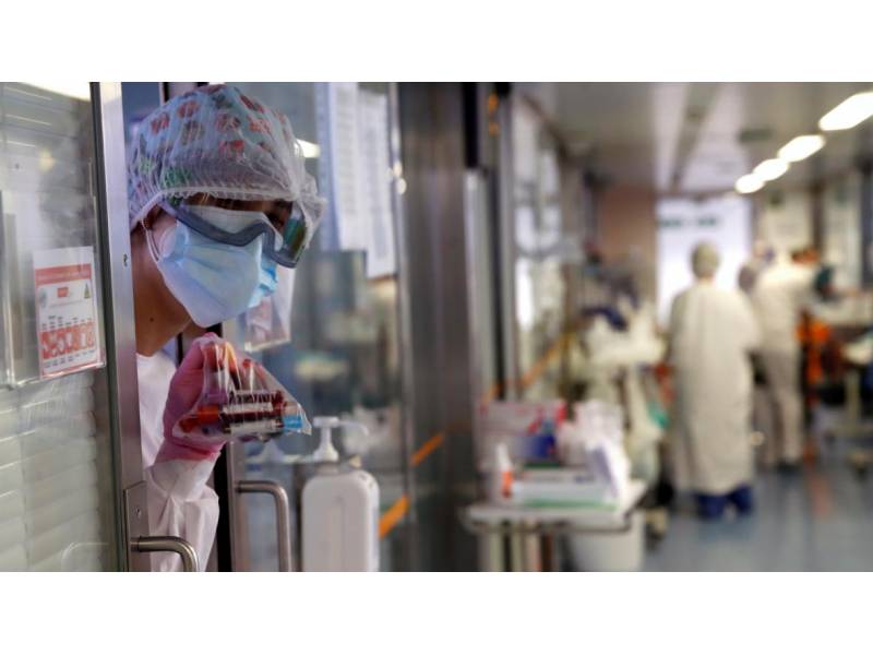 Covid update: 331 new cases, 75% in Gran Canaria and Lanzarote