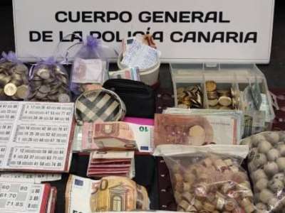 18 people fined for playing Bingo together, venue faces up to 60,000 euros