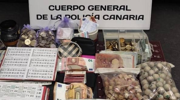 18 people fined for playing Bingo together, venue faces up to 60,000 euros