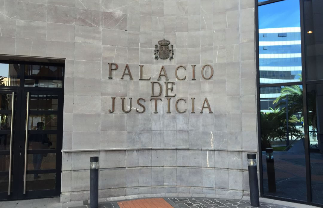 Prosecutors want six years in prison for 70 year old man who abused a minor in Granadilla