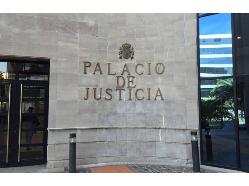 Prosecutors want six years in prison for 70 year old man who abused a minor in Granadilla