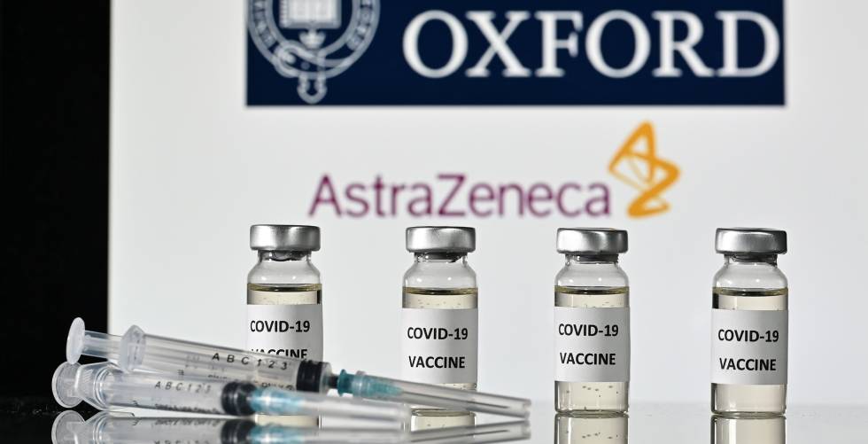 AstraZeneca warns of delays in delivery of vaccine to EU countries