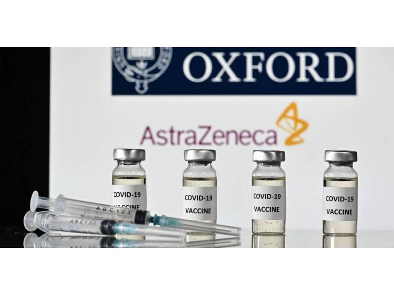 AstraZeneca warns of delays in delivery of vaccine to EU countries
