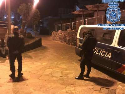 Police issue 479 fines in Tenerife for breach of anti-Covid measures this week