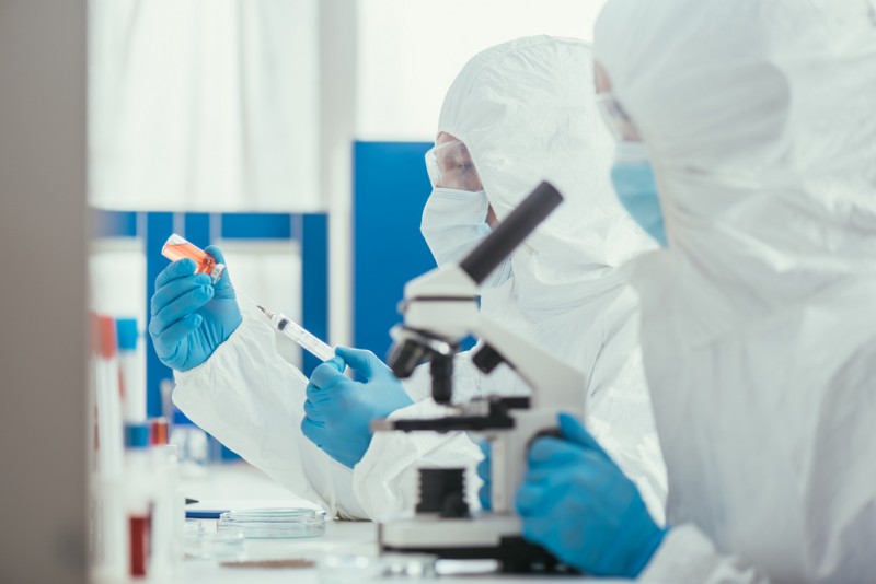 49 samples of the ‘British’ Covid strain detected in the Canary Islands