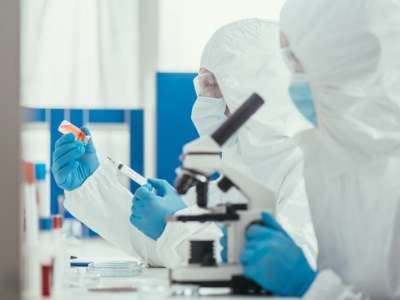 49 samples of the ‘British’ Covid strain detected in the Canary Islands