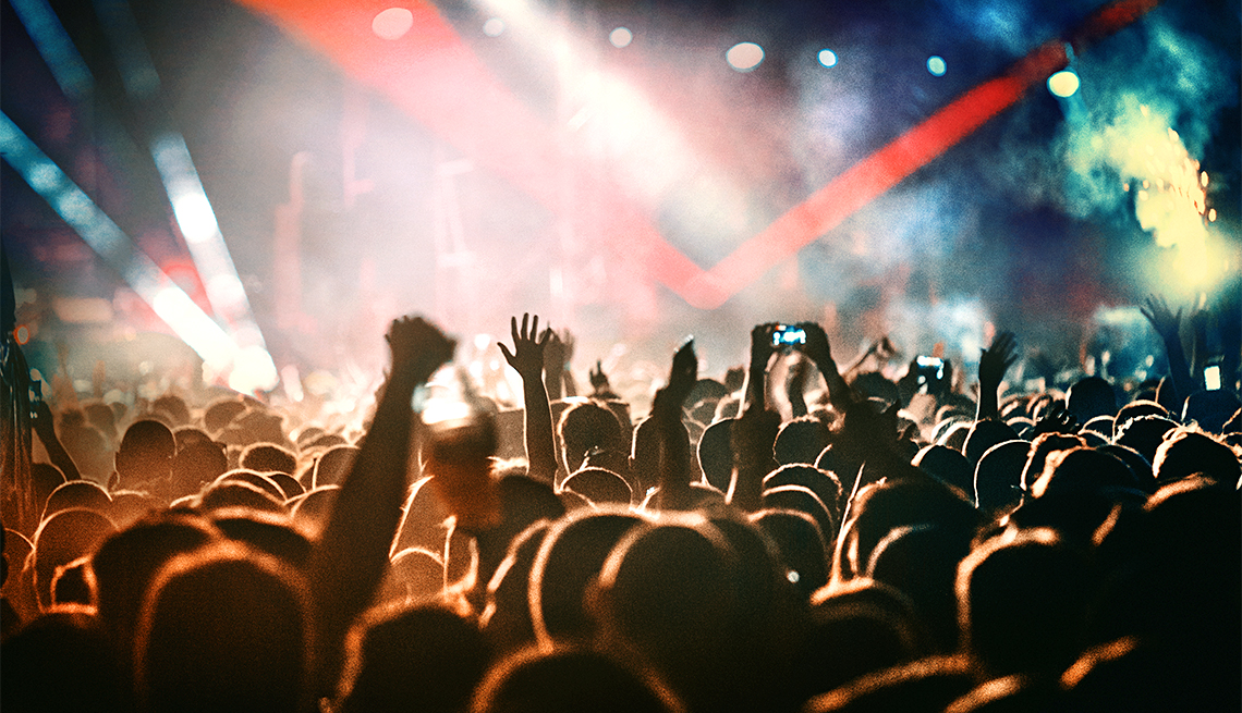 Music industry wants direct aid from the Canary Islands Government 
