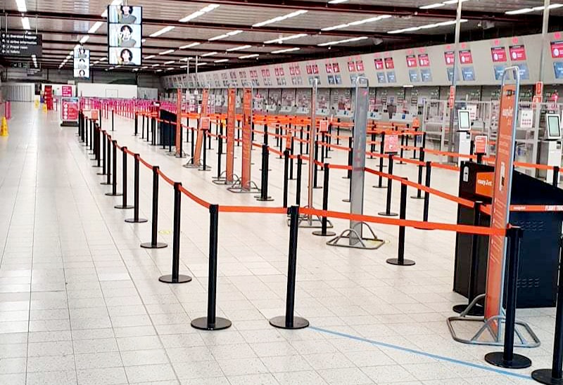 Spain extends travel ban on UK arrivals until February 16th