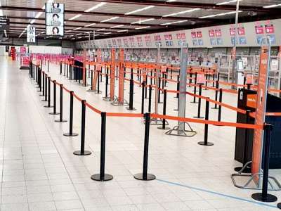 Spain extends travel ban on UK arrivals until February 16th