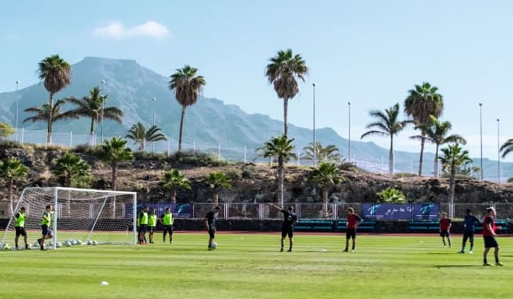 Gran Canaria remains at alert Level 3 and Lanzarote at Level 4 for another week
