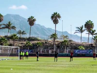 Gran Canaria remains at alert Level 3 and Lanzarote at Level 4 for another week