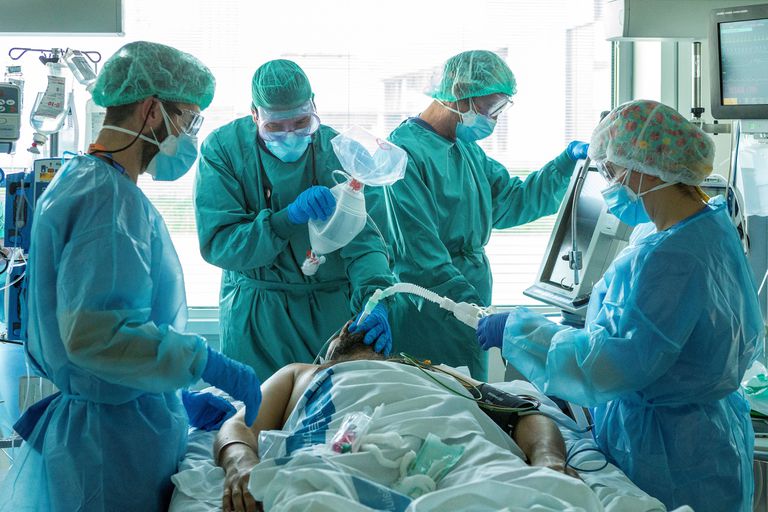 Covid update: 363 new cases, Gran Canaria is spiralling with 213 today