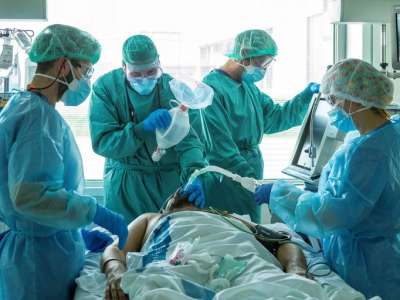 Covid update: 363 new cases, Gran Canaria is spiralling with 213 today