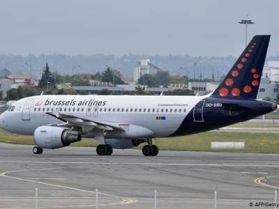 Passenger dies onboard plane diverted to the Canary Islands