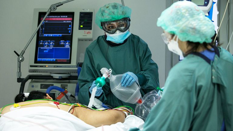 Covid update: Gran Canaria is now most infected Canary Island 