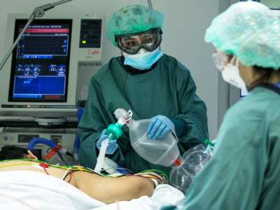Covid update: Gran Canaria is now most infected Canary Island 