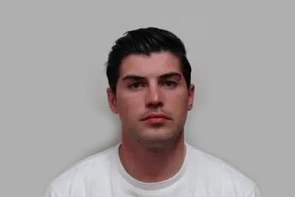 Arrested in Scotland for trying to strangle a woman in Tenerife