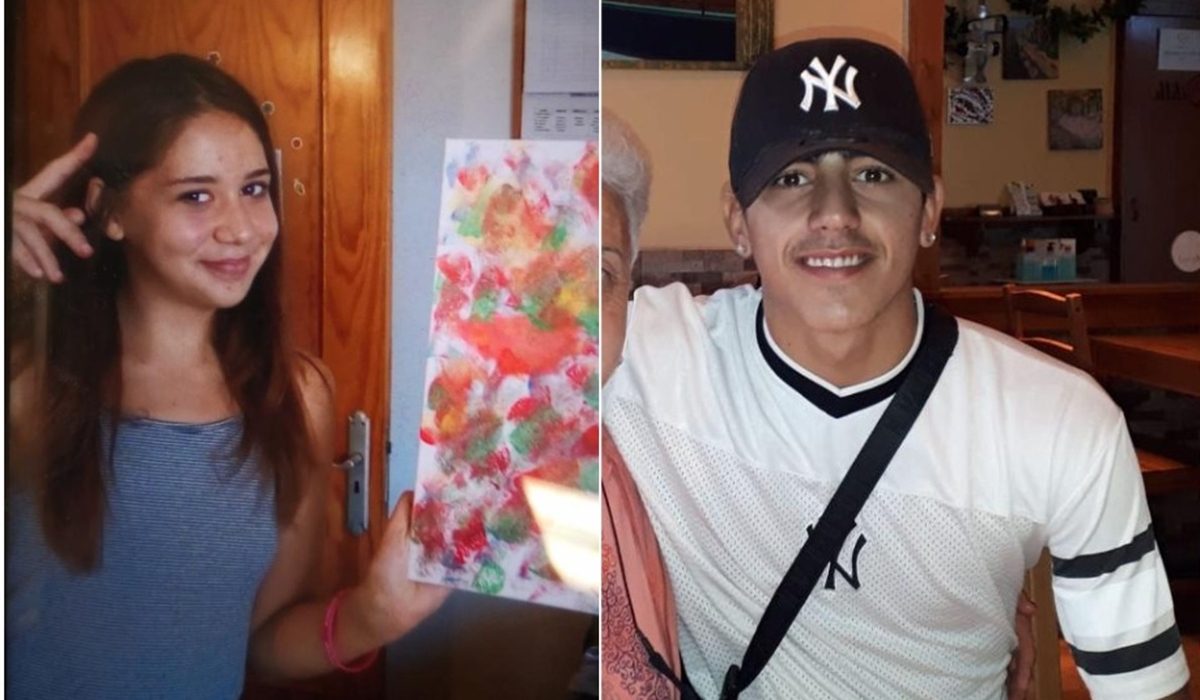 Urgent: Appeal for two missing teenagers in the south of Tenerife