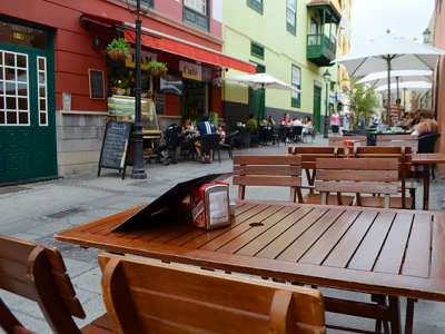Hospitality and tourism aid plan grants will vary between 3,000 and 15,000 euros