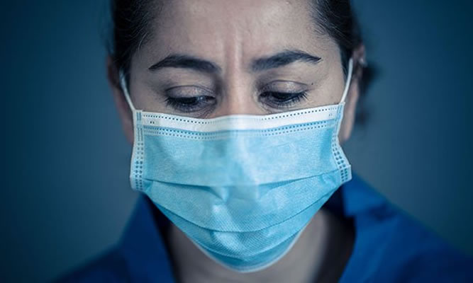 Covid update: The Canary Islands exceeds 200 new daily cases again