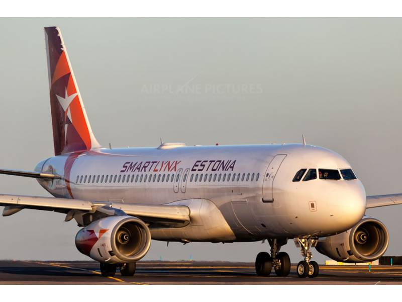 Gran Canaria has a new weekly air connection with Baltic countries