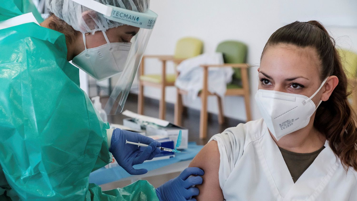 Covid update: 231 new cases and 4 deaths in the Canary Islands today