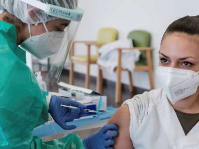 Covid update: 231 new cases and 4 deaths in the Canary Islands today