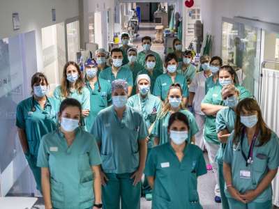 Active cases down, Incidence rate down, R rate down… are restrictions taking effect?