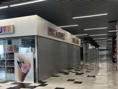 Aena charges 100% rent to airport shops and restaurants after no reduction agreement
