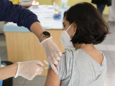 Canary Islands could have 70% vaccinated in 3 months and 21 days