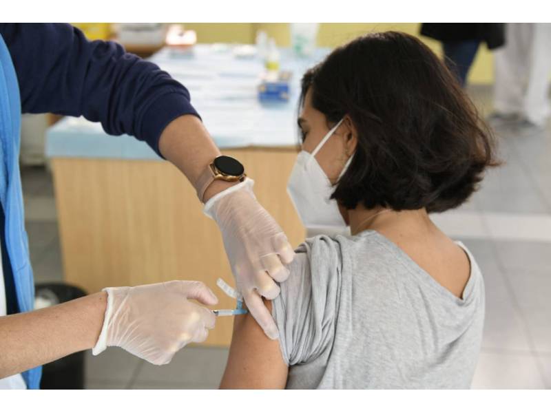 Canary Islands could have 70% vaccinated in 3 months and 21 days