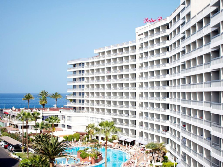 Compensation awarded to Tenerife tourists sold investments in tax havens