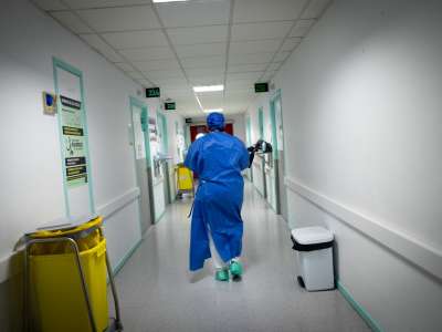 Covid update: 191 new cases, 3 deaths and almost 80,000 vaccinated