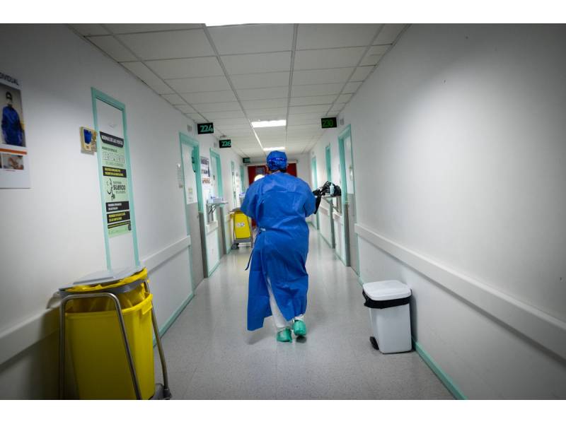 Covid update: 191 new cases, 3 deaths and almost 80,000 vaccinated