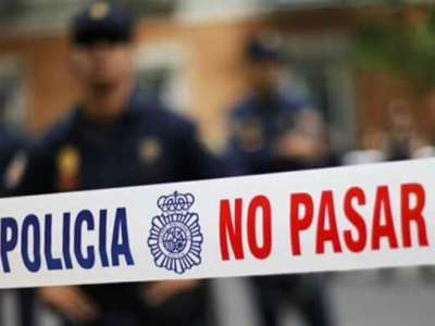 Russian man found stabbed to death in Costa Adeje