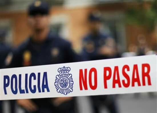 Russian man found stabbed to death in Costa Adeje