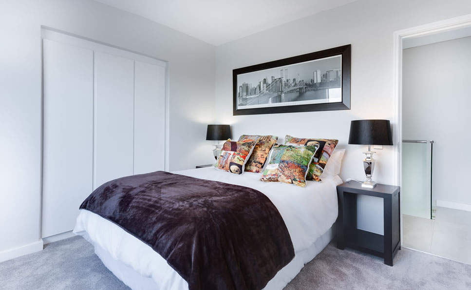How to choose the best type of bed?     