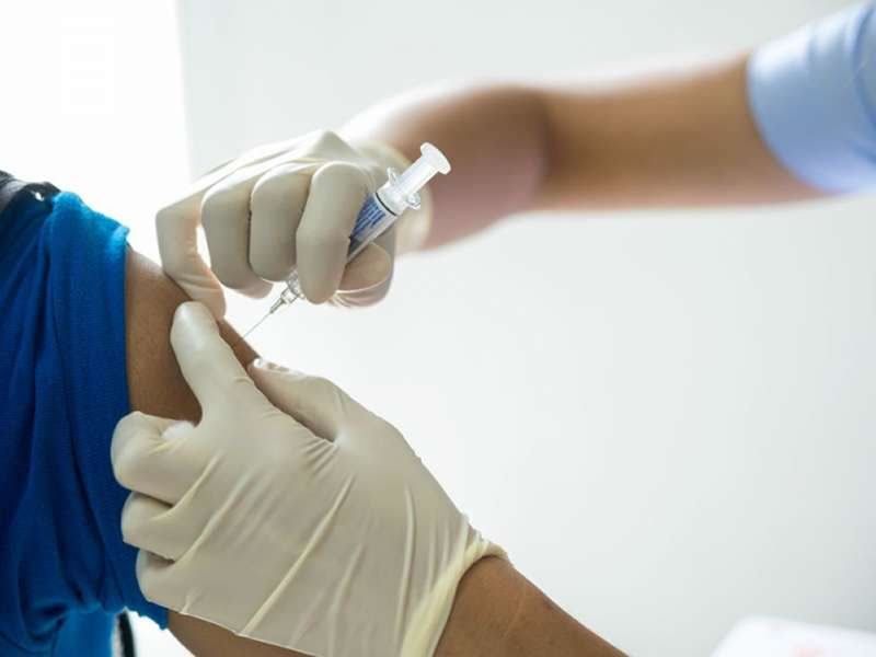 Covid update: 185 new cases and 2 deaths, 85,412 people vaccinated