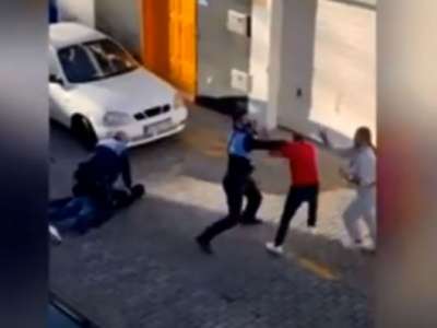 Controversy over the actions of two Local Police officers in Arrecife