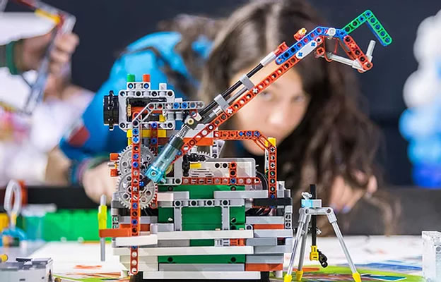 Tenerife to host national final of the First Lego League in June