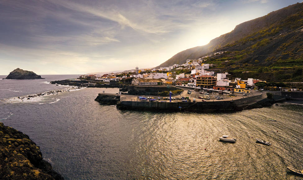 Five municipalities in Tenerife have had no Covid cases in the last week
