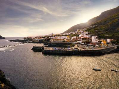 Five municipalities in Tenerife have had no Covid cases in the last week