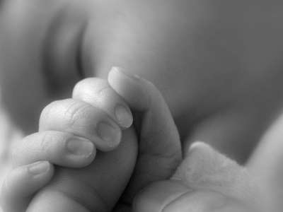 Parents arrested as 11 month old baby tests positive for cocaine