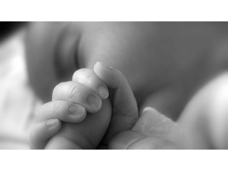 Parents arrested as 11 month old baby tests positive for cocaine